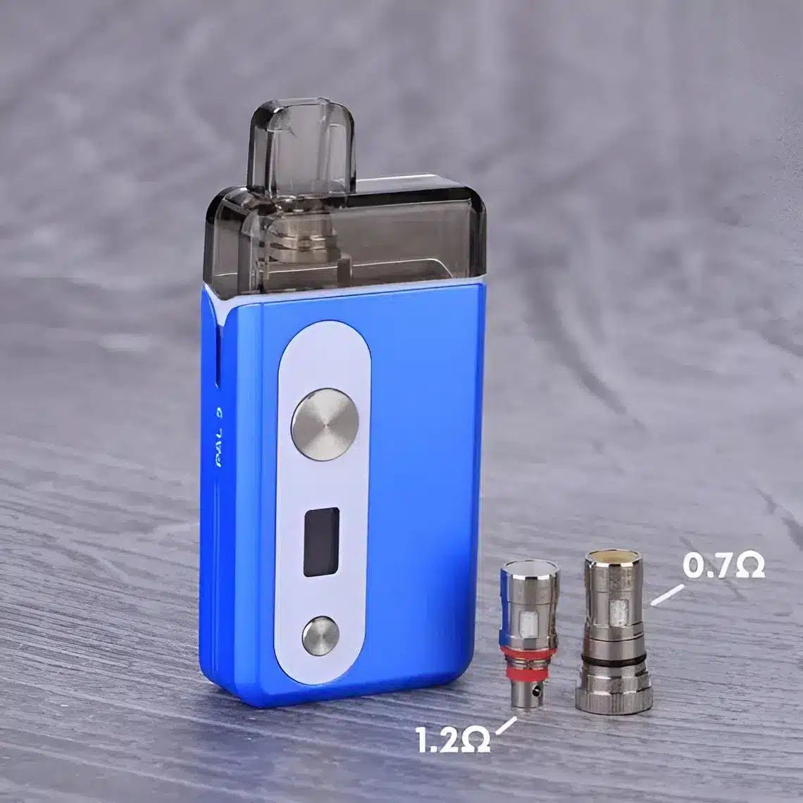 Artery Pal 3 動脈三代電子煙|台灣現貨直送:圖片 5
