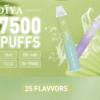 DIYA 7500