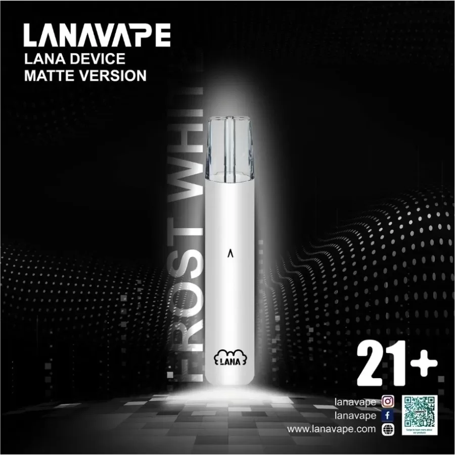 LANA換彈式主機|一代通用設計|多品牌適配:圖片 5