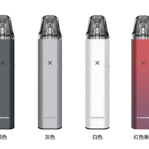 Alternative view of R-HNCRS 犀牛主機｜小蠻牛通用・便捷 711 到付