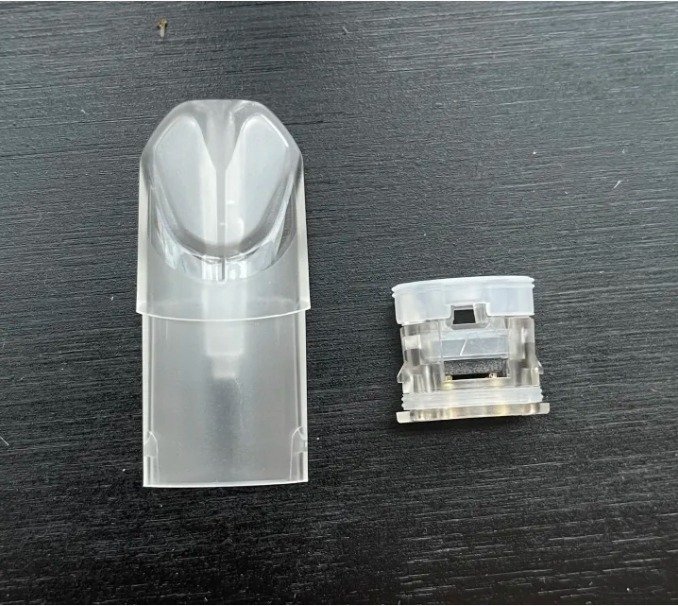 SP2S 空倉煙彈