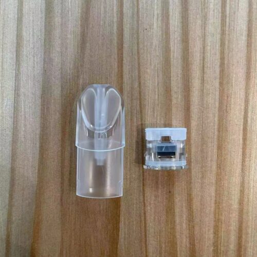 一代空彈