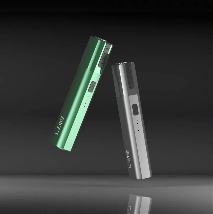 LEME SHEEN 樂美PRO|加熱煙機 台灣現貨 711到付:圖片 3