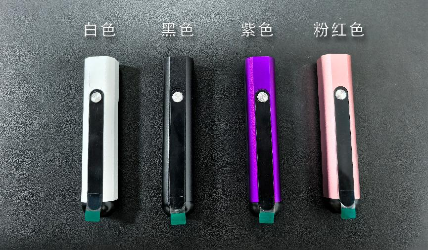 SLIKE 斯萊克二代主機|智能霧化核心 × 細緻綿密口感體驗:圖片 3