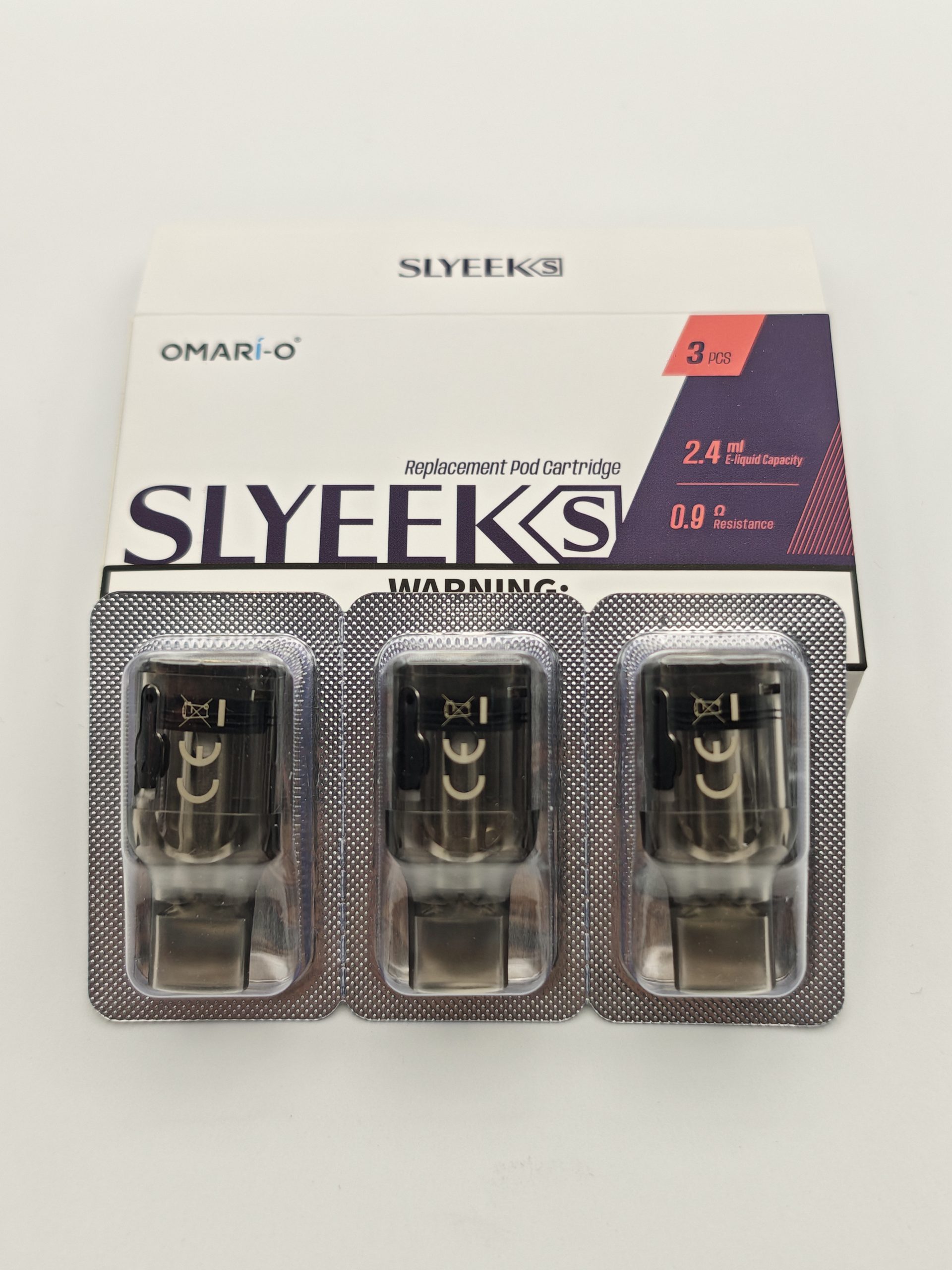 SLIKE 斯萊克二代主機|智能霧化核心 × 細緻綿密口感體驗:圖片 2